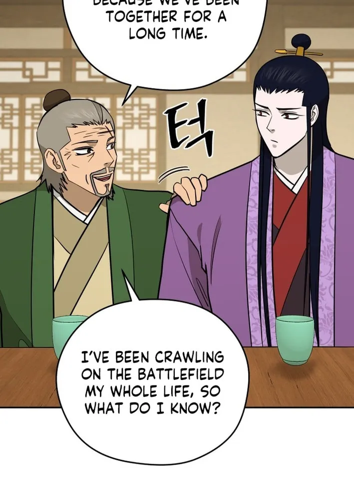 Read Kang-jin Lee chapter 214 image 34 on Lezhin
