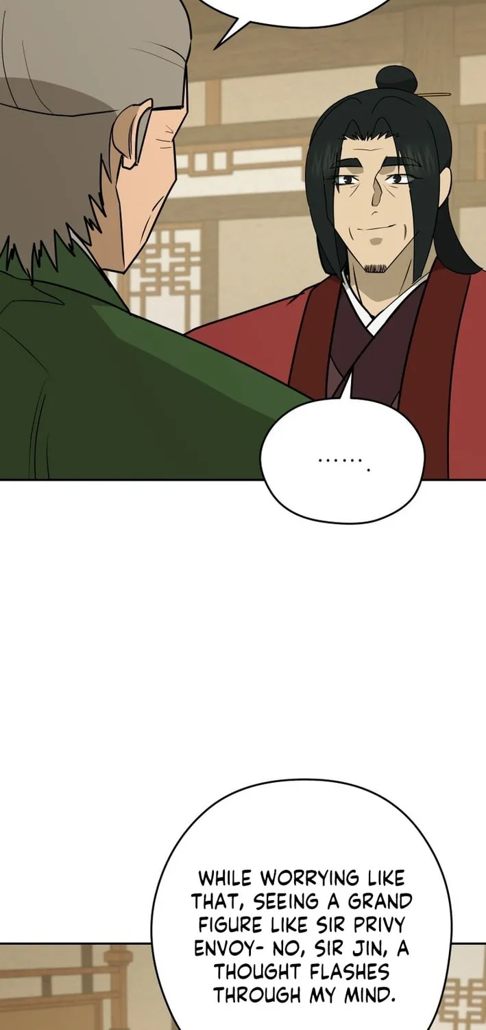 Read Kang-jin Lee chapter 214 image 36 on Lezhin