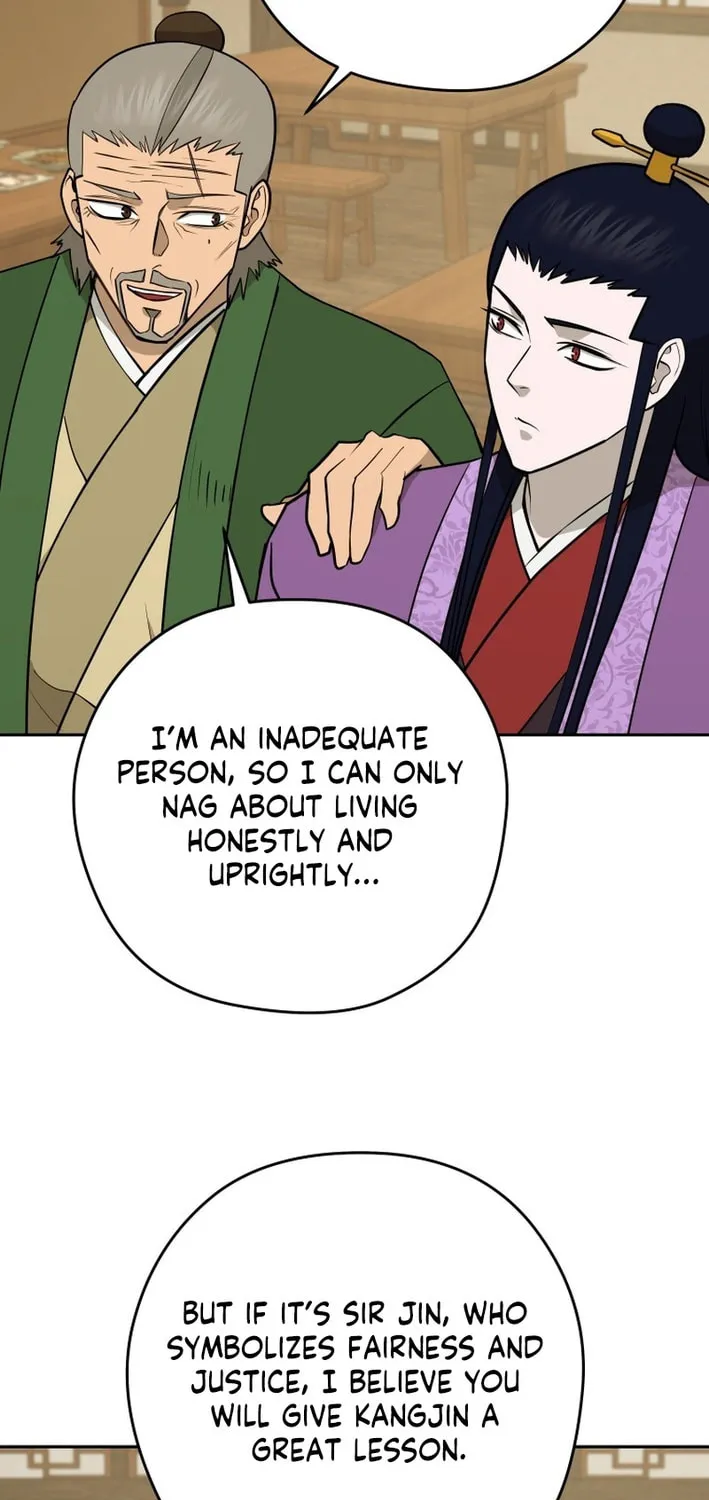 Read Kang-jin Lee chapter 214 image 37 on Lezhin