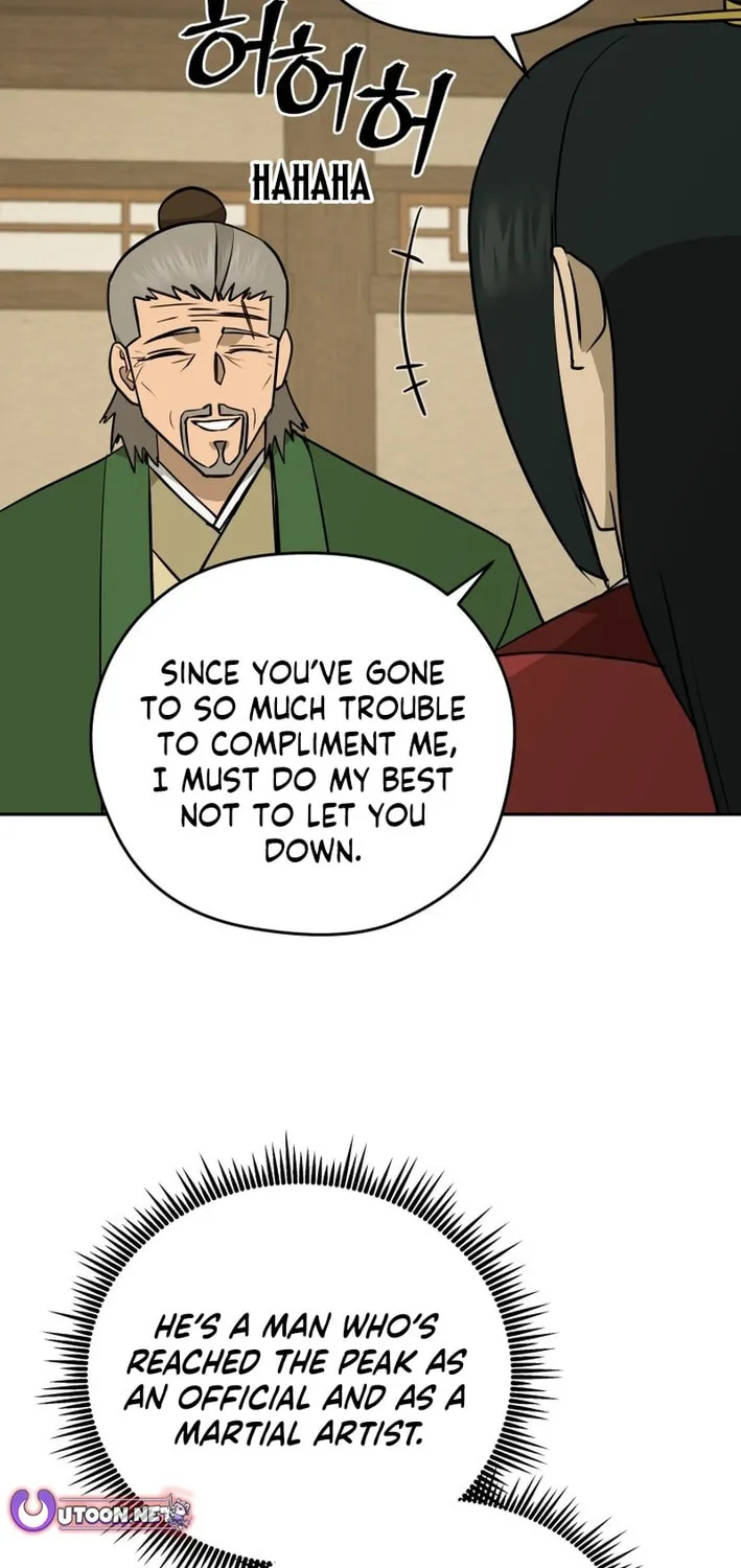 Read Kang-jin Lee chapter 214 image 40 on Lezhin