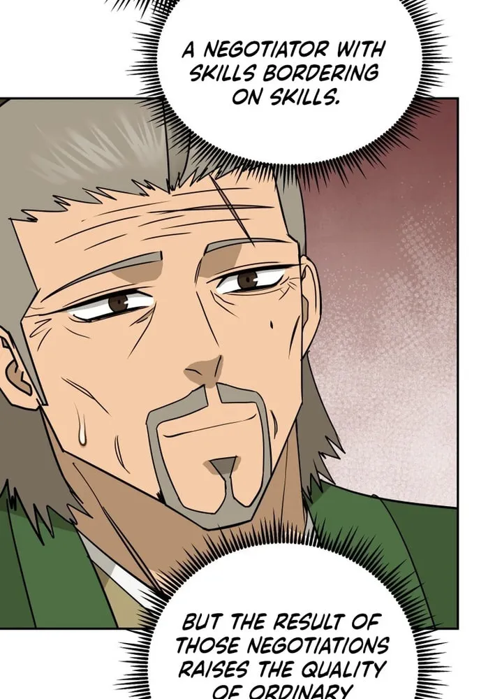 Read Kang-jin Lee chapter 214 image 41 on Lezhin
