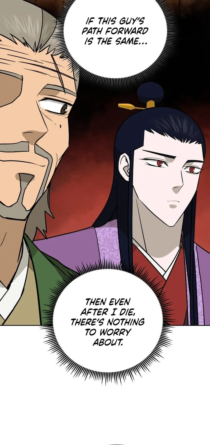 Read Kang-jin Lee chapter 214 image 43 on Lezhin