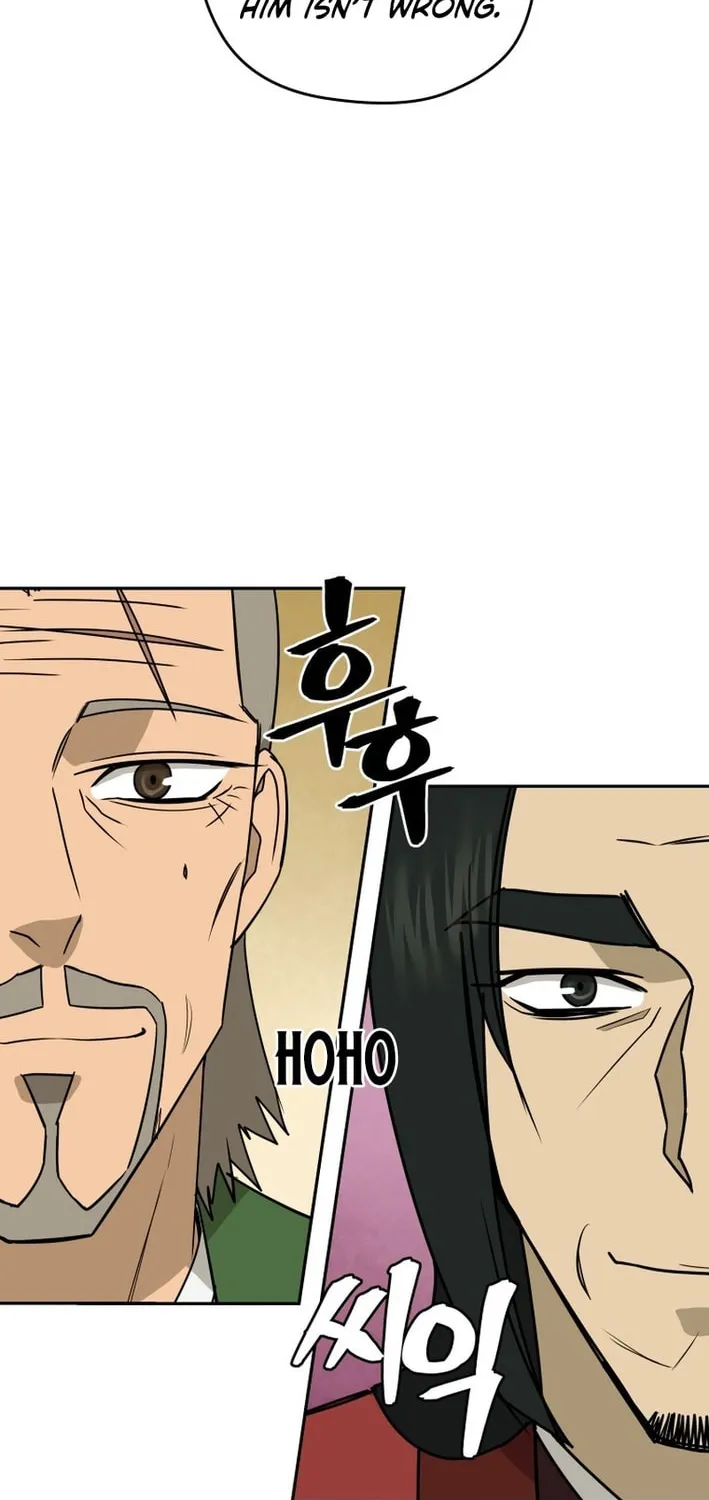 Read Kang-jin Lee chapter 214 image 45 on Lezhin