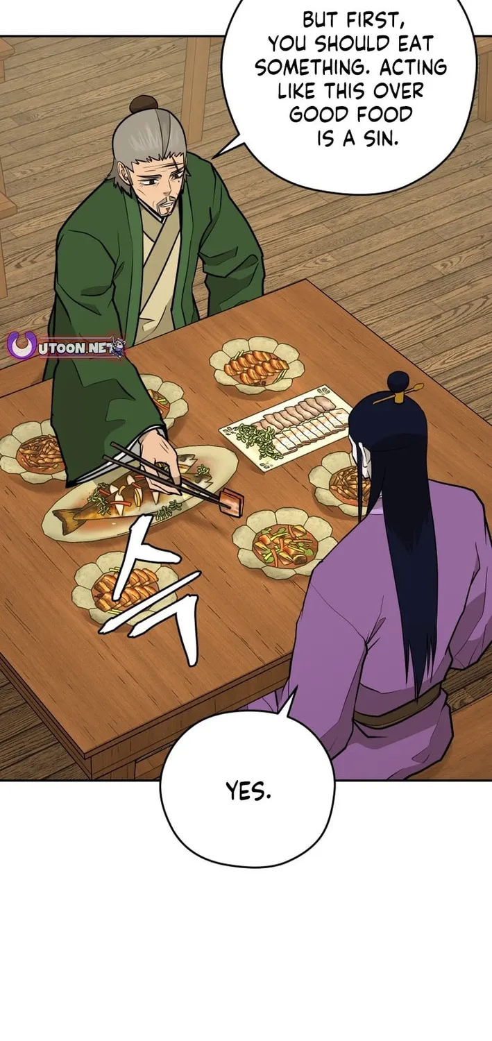 Read Kang-jin Lee chapter 214 image 5 on Lezhin