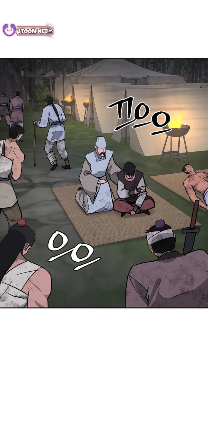 Read Kang-jin Lee chapter 214 image 50 on Lezhin