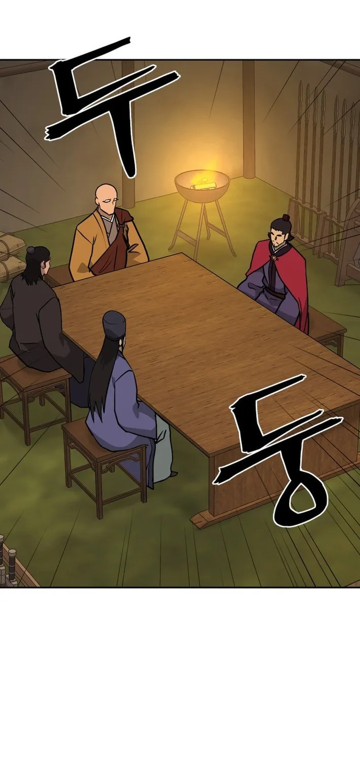 Read Kang-jin Lee chapter 214 image 52 on Lezhin