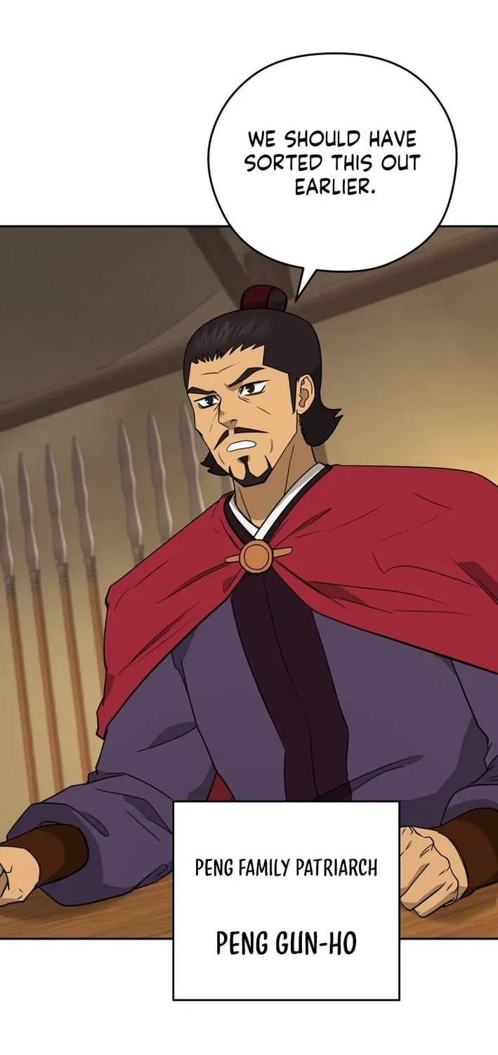 Read Kang-jin Lee chapter 214 image 54 on Lezhin