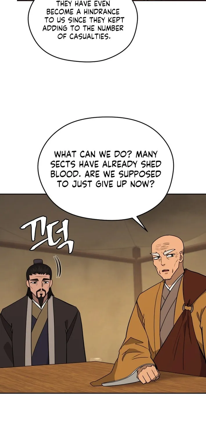 Read Kang-jin Lee chapter 214 image 56 on Lezhin