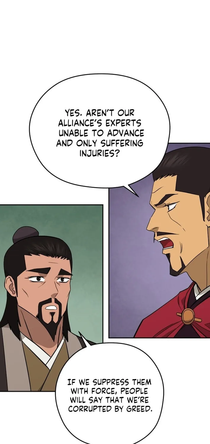 Read Kang-jin Lee chapter 214 image 57 on Lezhin