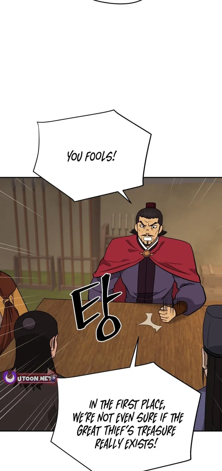 Read Kang-jin Lee chapter 214 image 58 on Lezhin