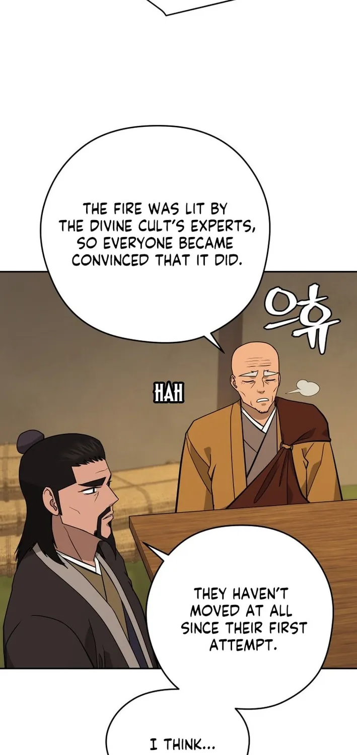 Read Kang-jin Lee chapter 214 image 59 on Lezhin