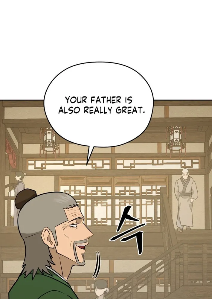 Read Kang-jin Lee chapter 214 image 6 on Lezhin