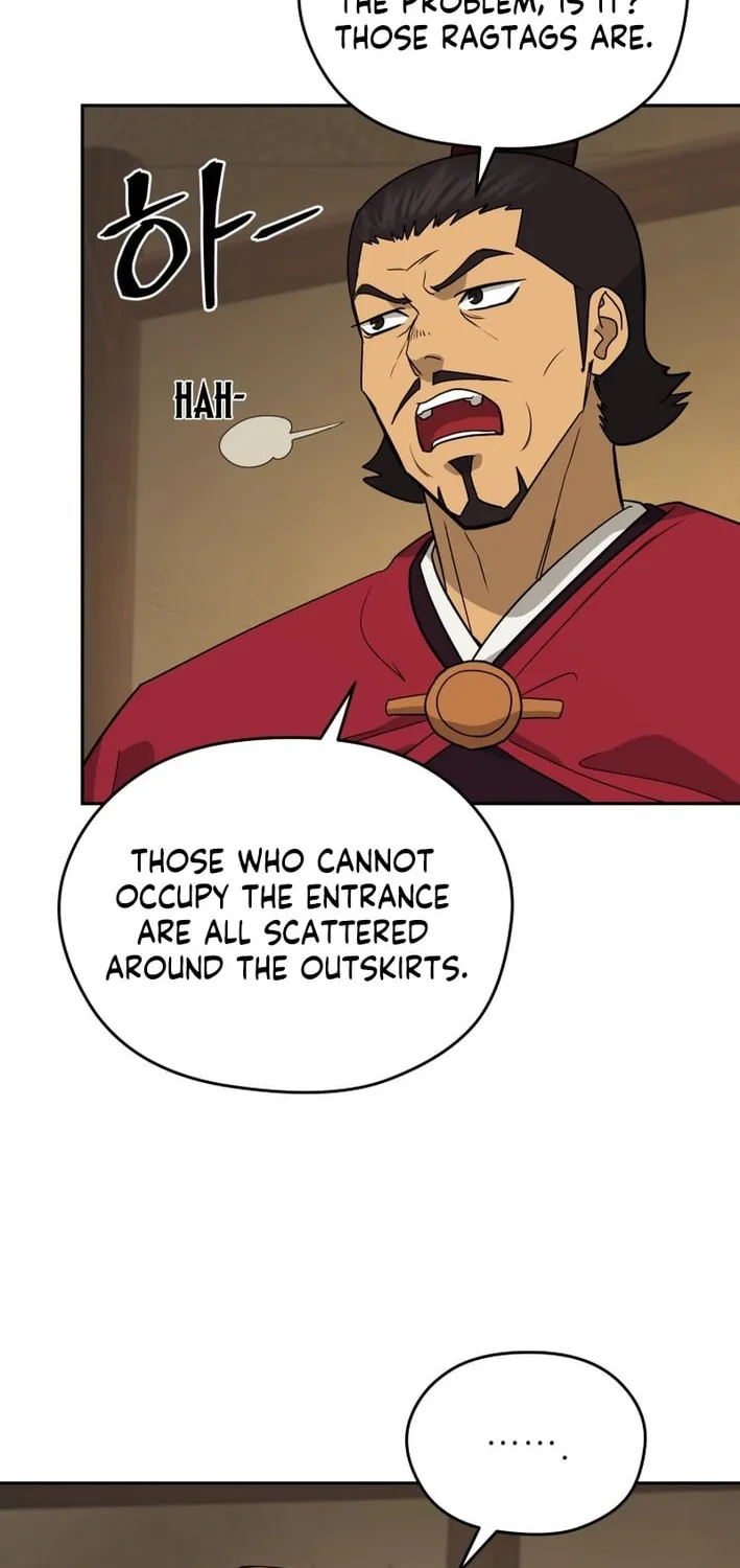 Read Kang-jin Lee chapter 214 image 61 on Lezhin