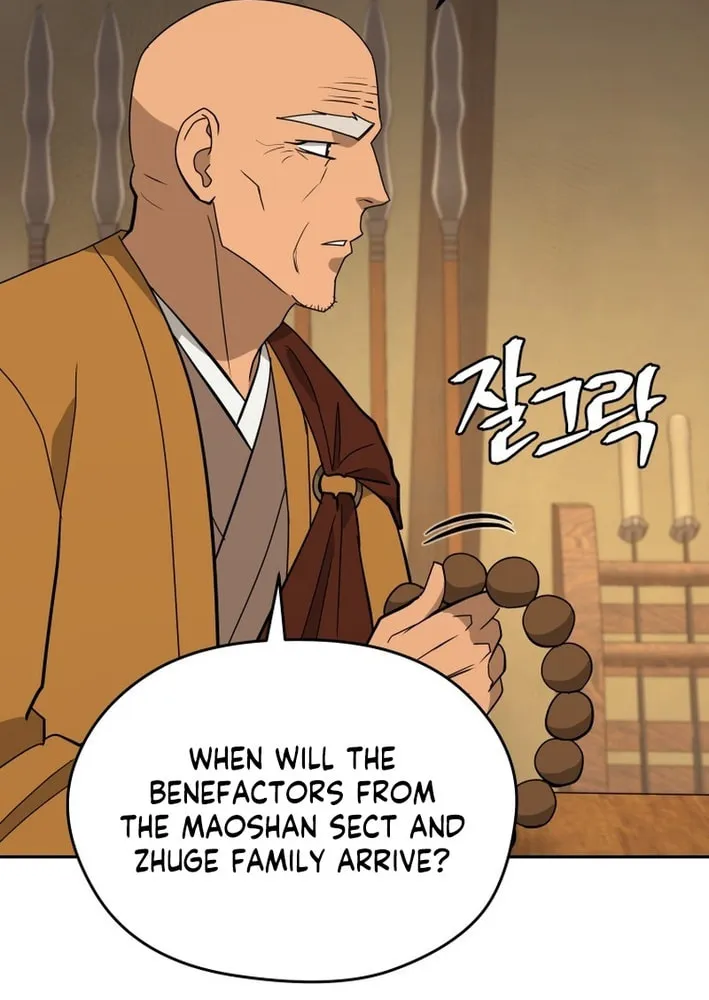 Read Kang-jin Lee chapter 214 image 62 on Lezhin