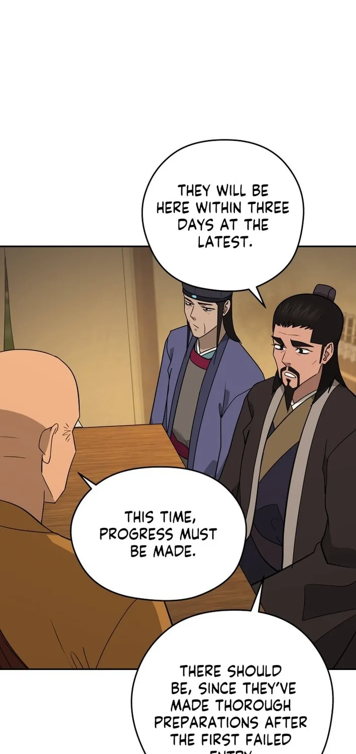 Read Kang-jin Lee chapter 214 image 63 on Lezhin