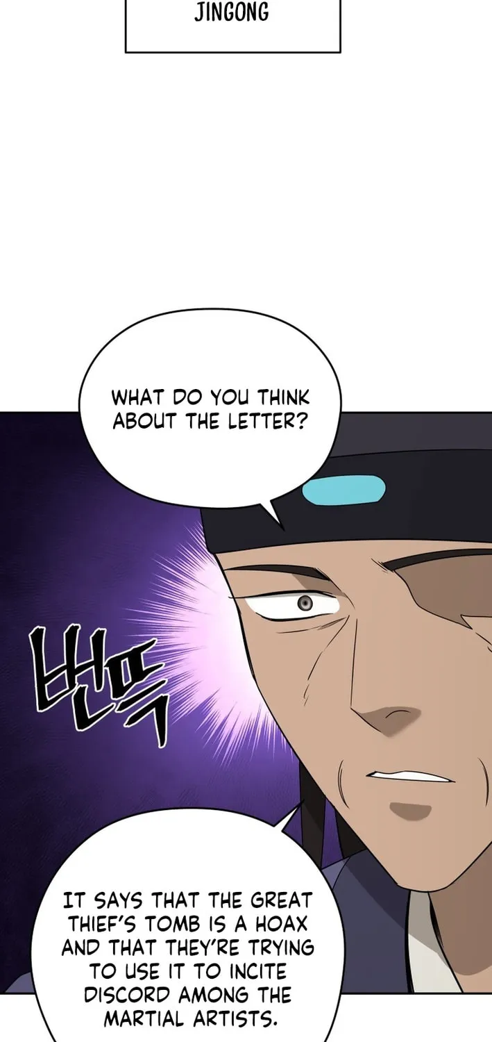 Read Kang-jin Lee chapter 214 image 65 on Lezhin