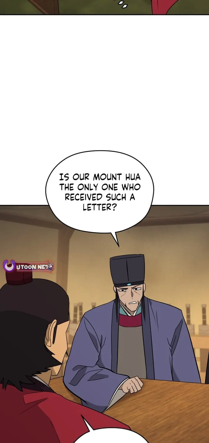 Read Kang-jin Lee chapter 214 image 67 on Lezhin