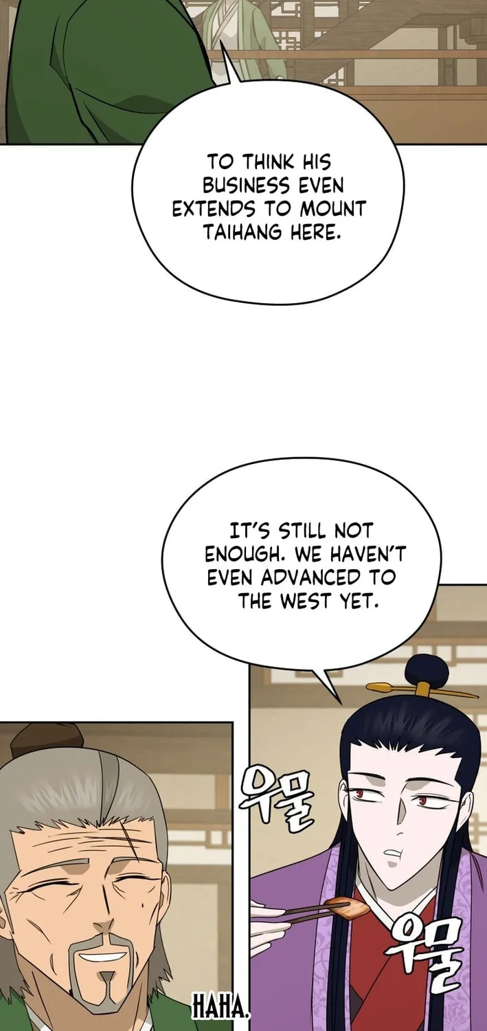 Read Kang-jin Lee chapter 214 image 7 on Lezhin