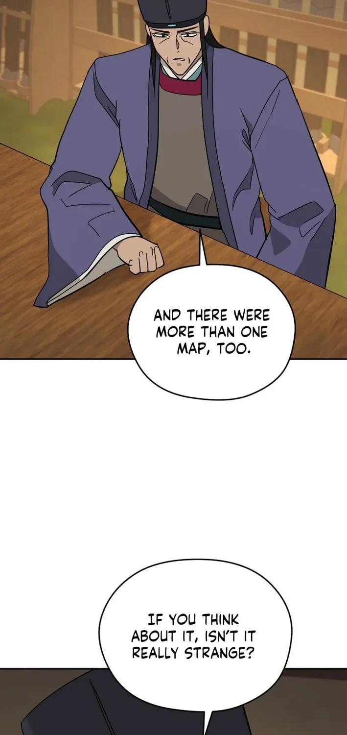Read Kang-jin Lee chapter 214 image 70 on Lezhin