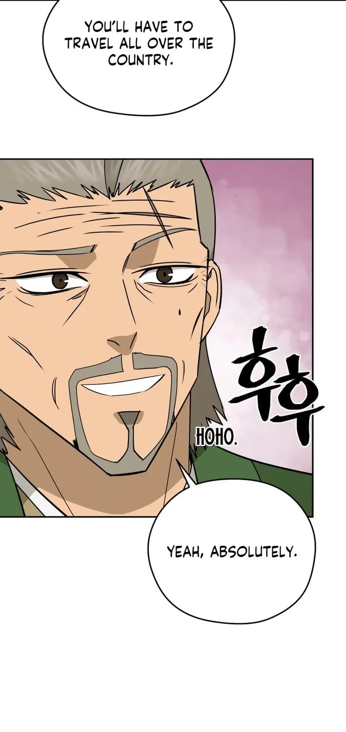 Read Kang-jin Lee chapter 214 image 9 on Lezhin