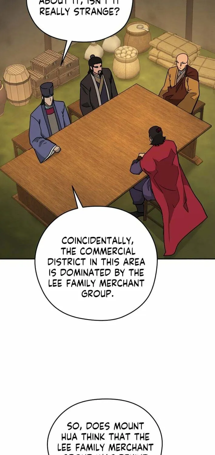 Read Kang-jin Lee chapter 215 image 1 on Lezhin