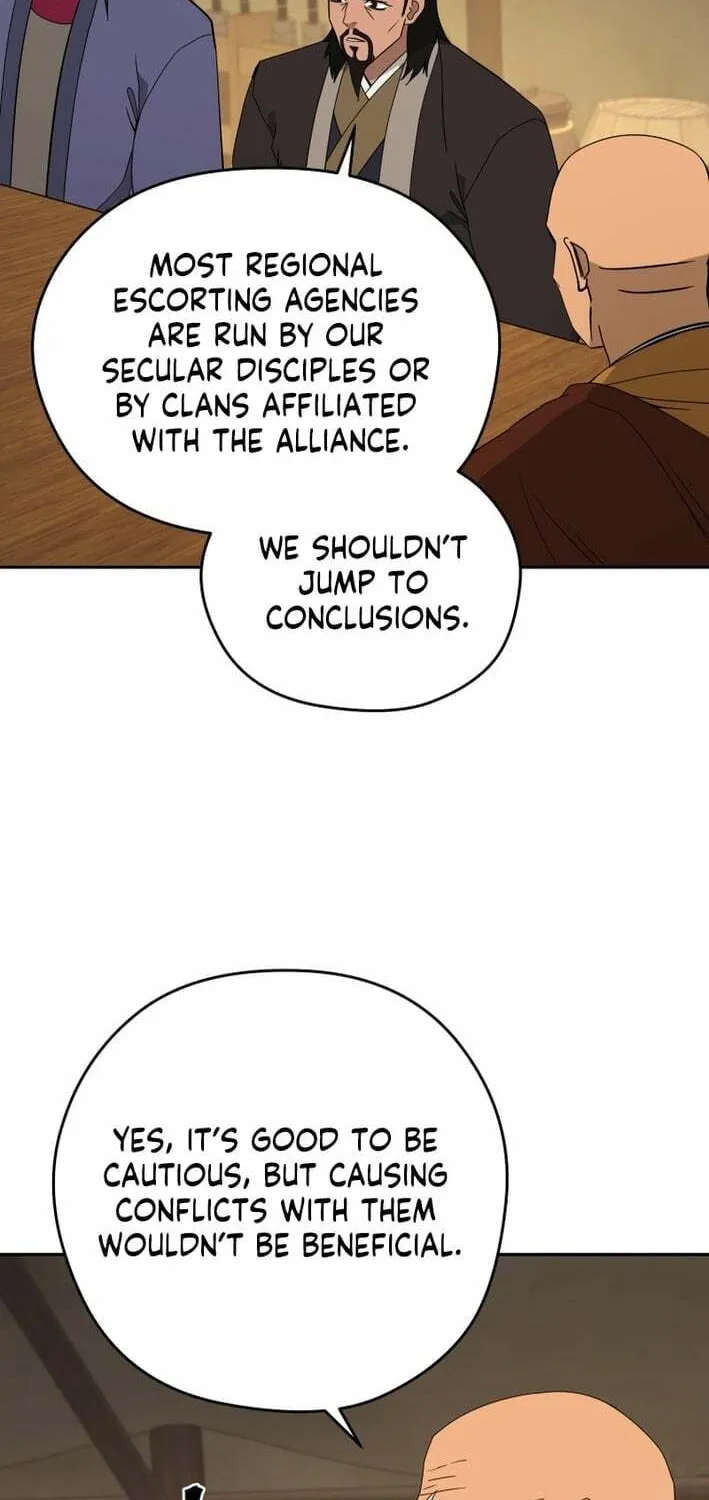 Read Kang-jin Lee chapter 215 image 10 on Lezhin