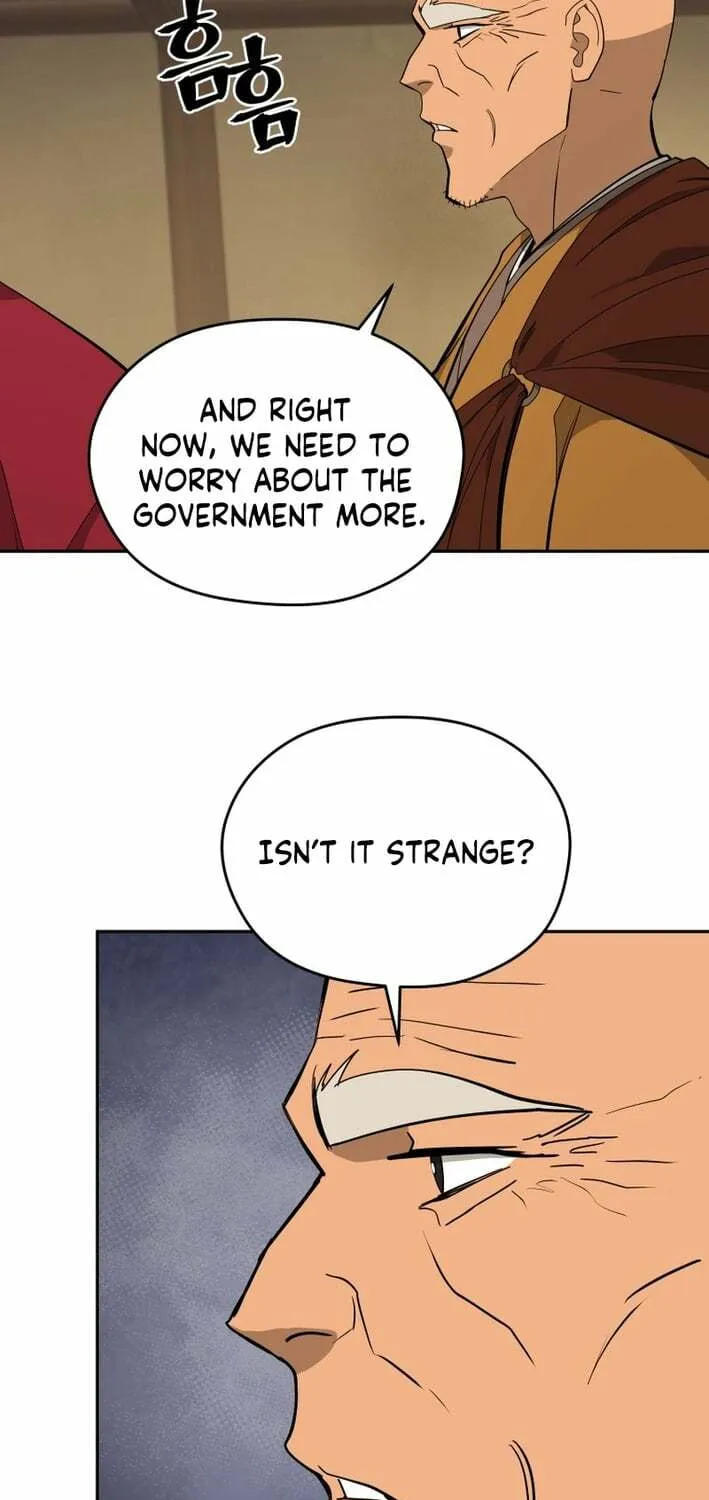 Read Kang-jin Lee chapter 215 image 11 on Lezhin