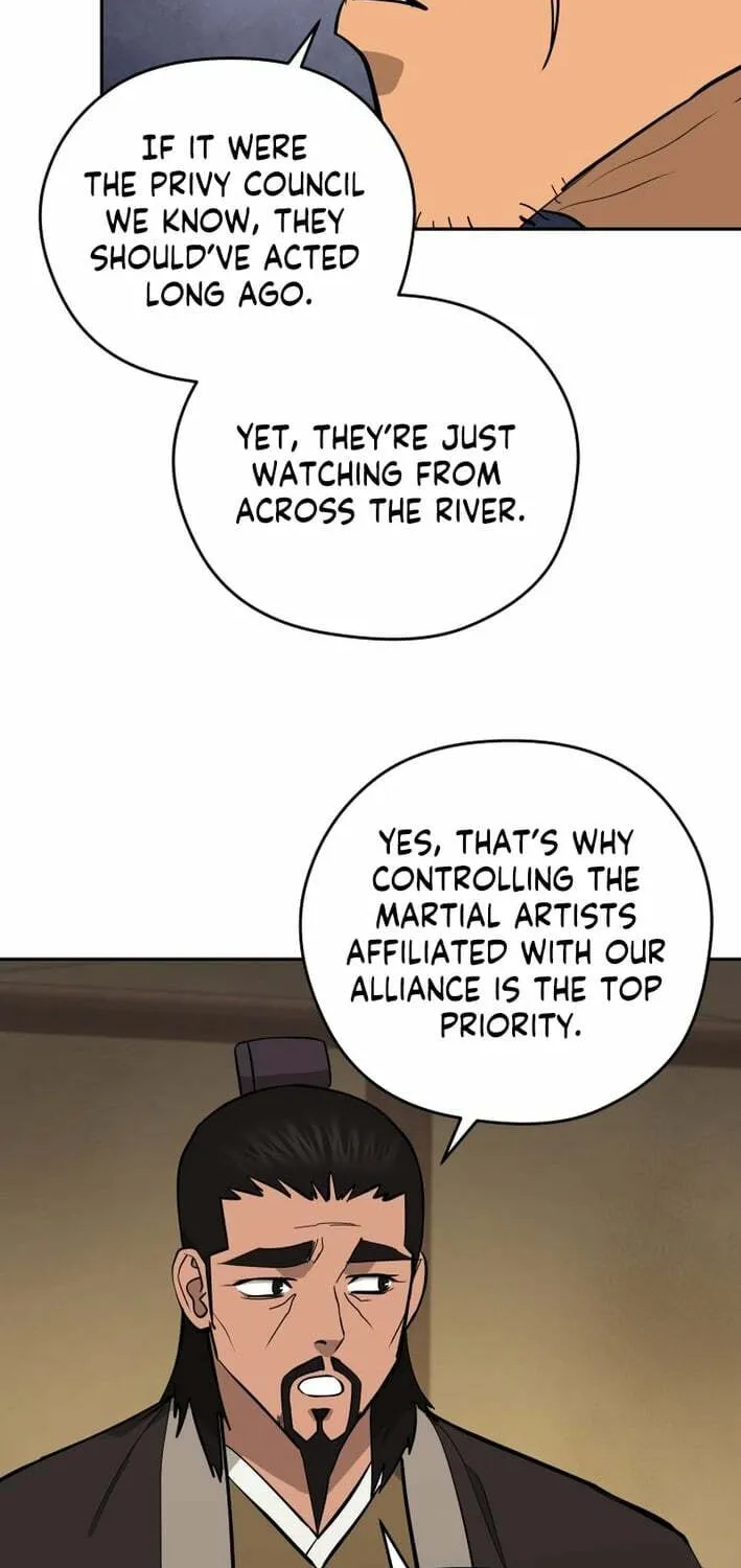 Read Kang-jin Lee chapter 215 image 12 on Lezhin