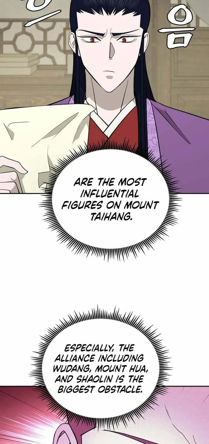Read Kang-jin Lee chapter 215 image 18 on Lezhin