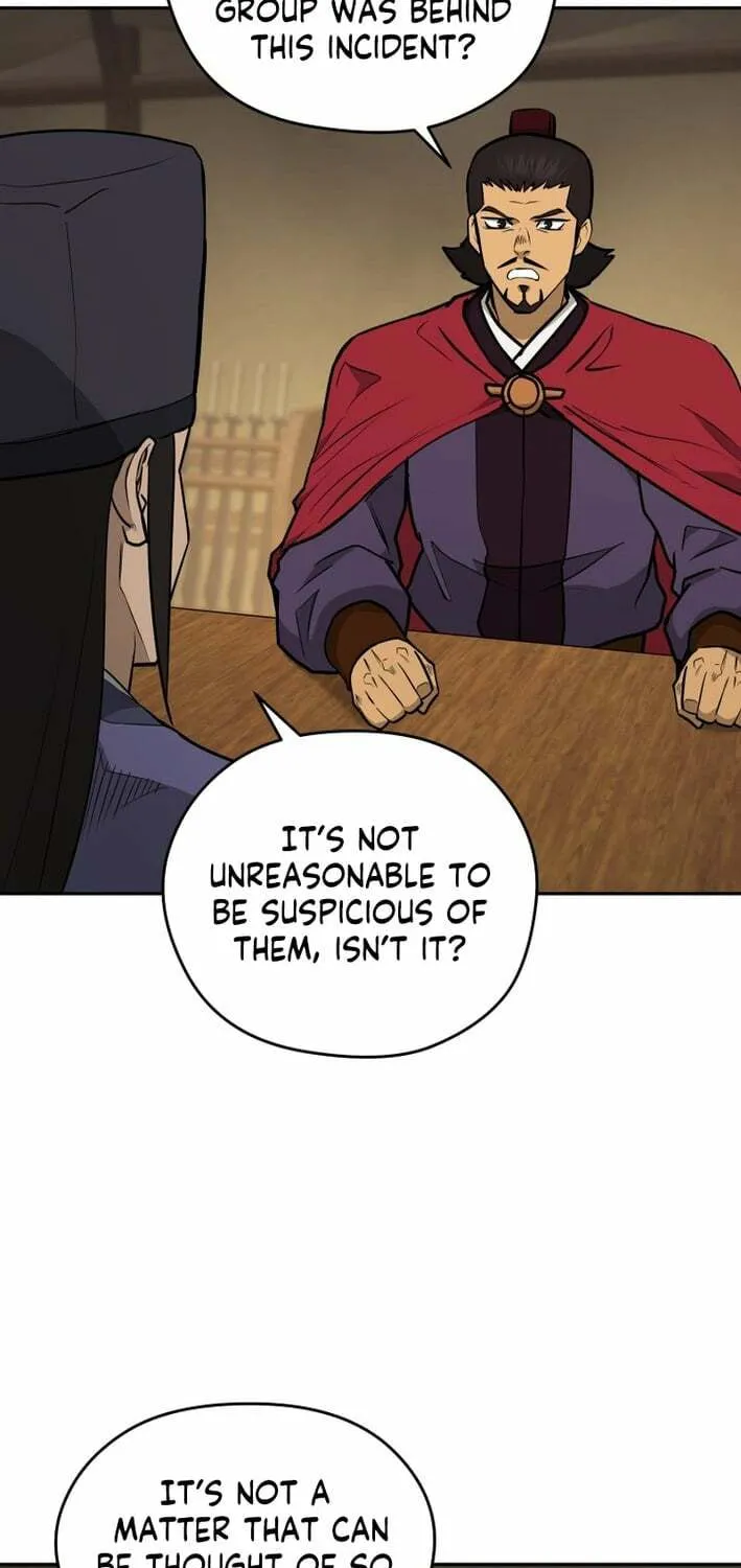 Read Kang-jin Lee chapter 215 image 2 on Lezhin