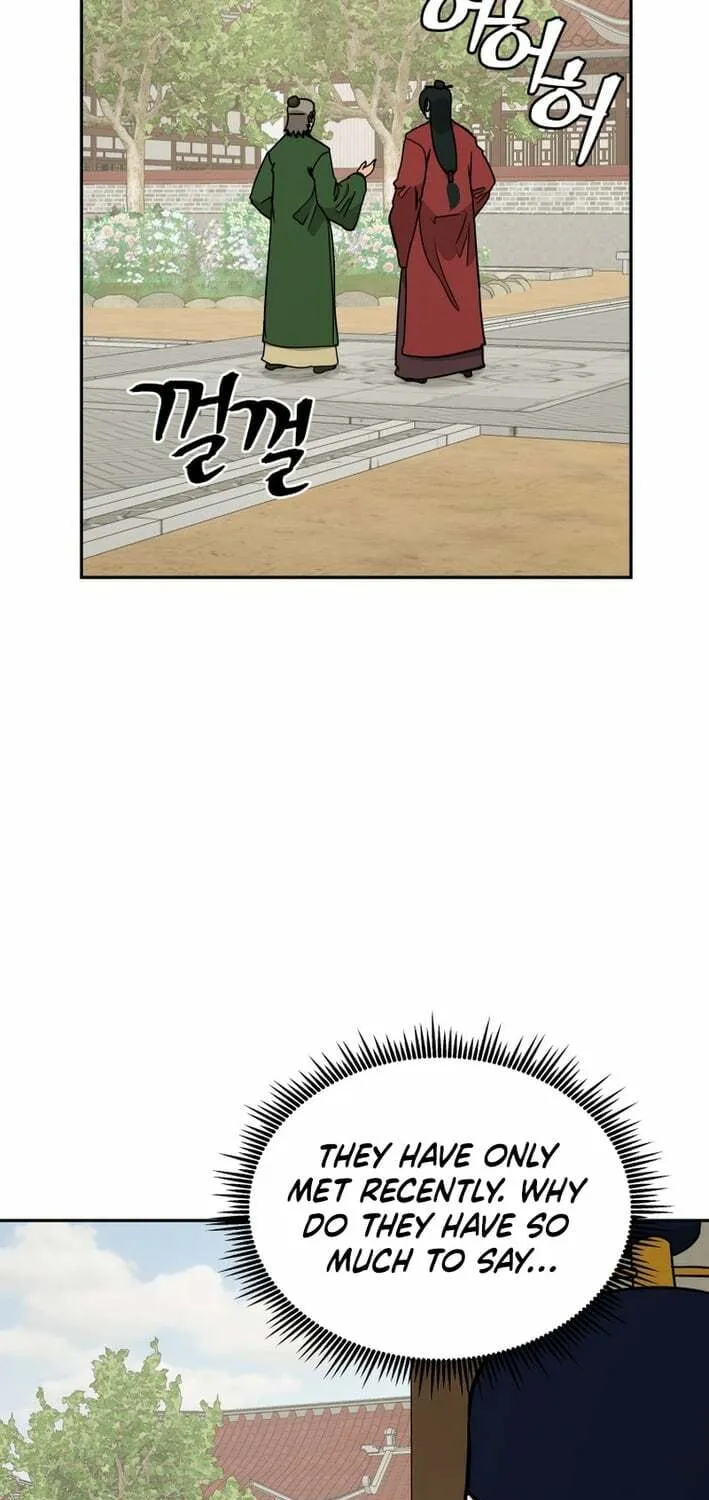 Read Kang-jin Lee chapter 215 image 25 on Lezhin