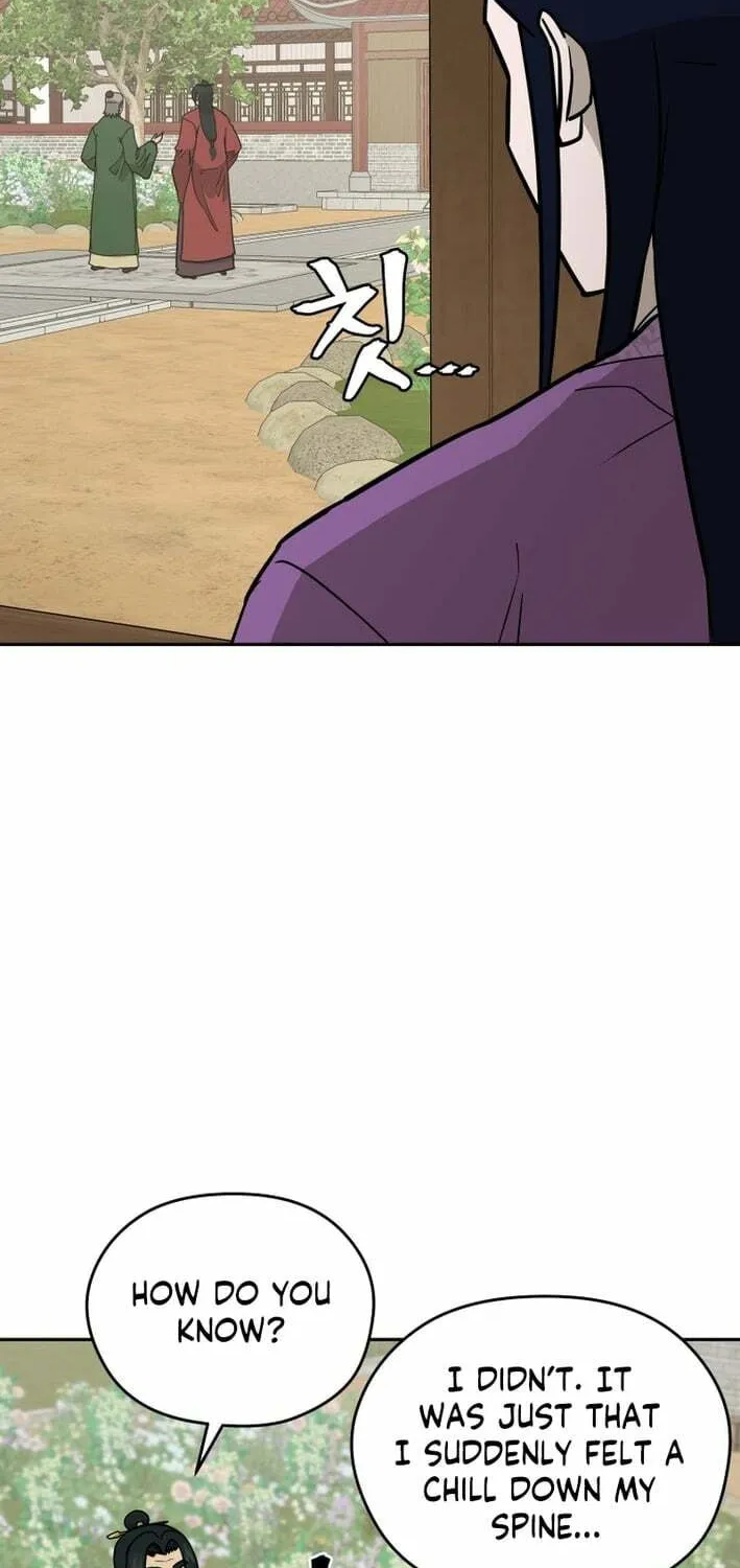 Read Kang-jin Lee chapter 215 image 26 on Lezhin