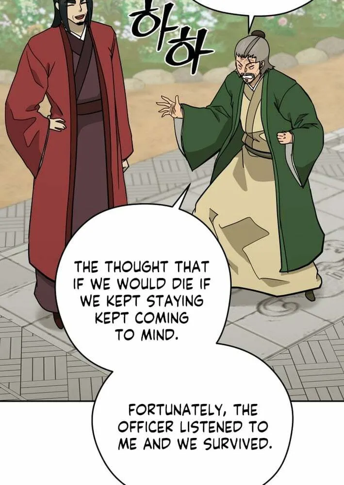 Read Kang-jin Lee chapter 215 image 27 on Lezhin