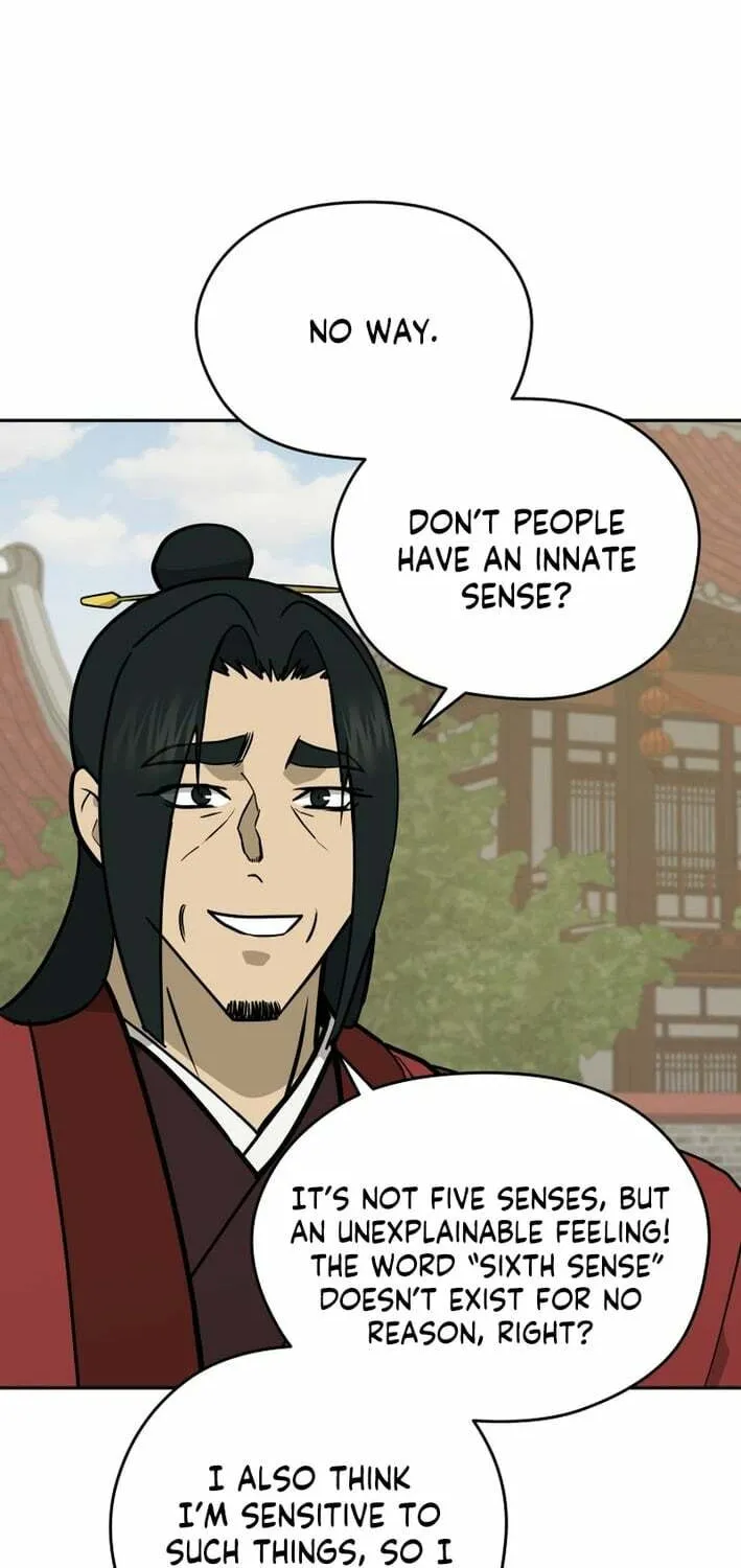 Read Kang-jin Lee chapter 215 image 29 on Lezhin