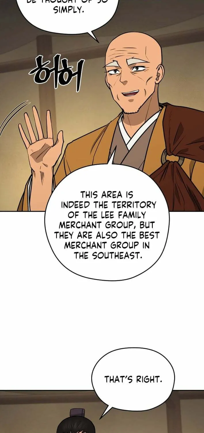 Read Kang-jin Lee chapter 215 image 3 on Lezhin