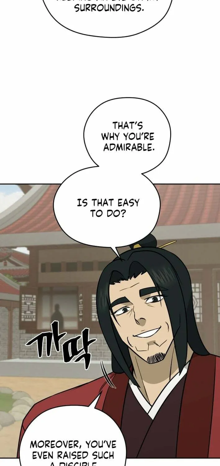 Read Kang-jin Lee chapter 215 image 31 on Lezhin