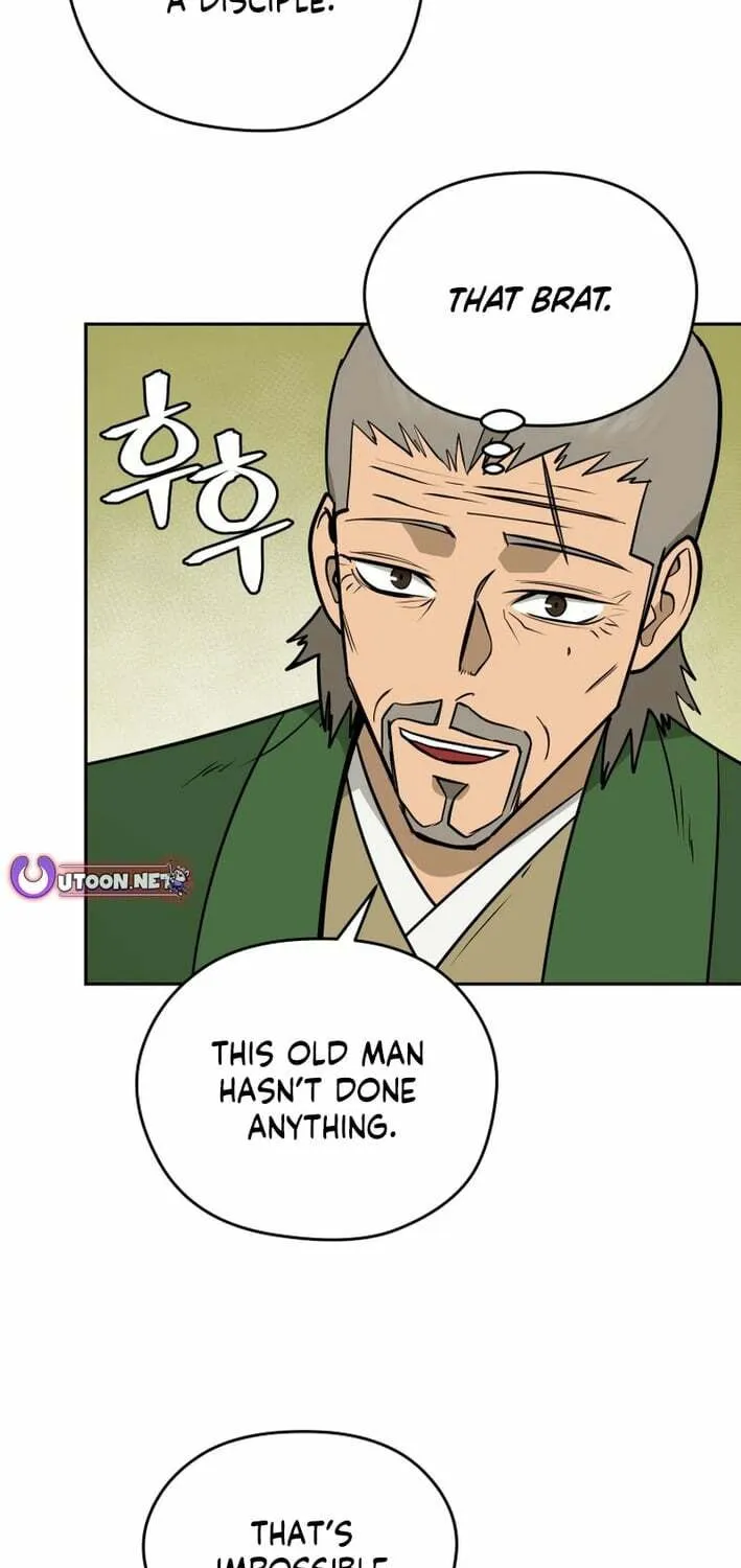 Read Kang-jin Lee chapter 215 image 32 on Lezhin