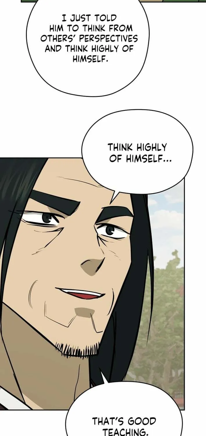 Read Kang-jin Lee chapter 215 image 35 on Lezhin