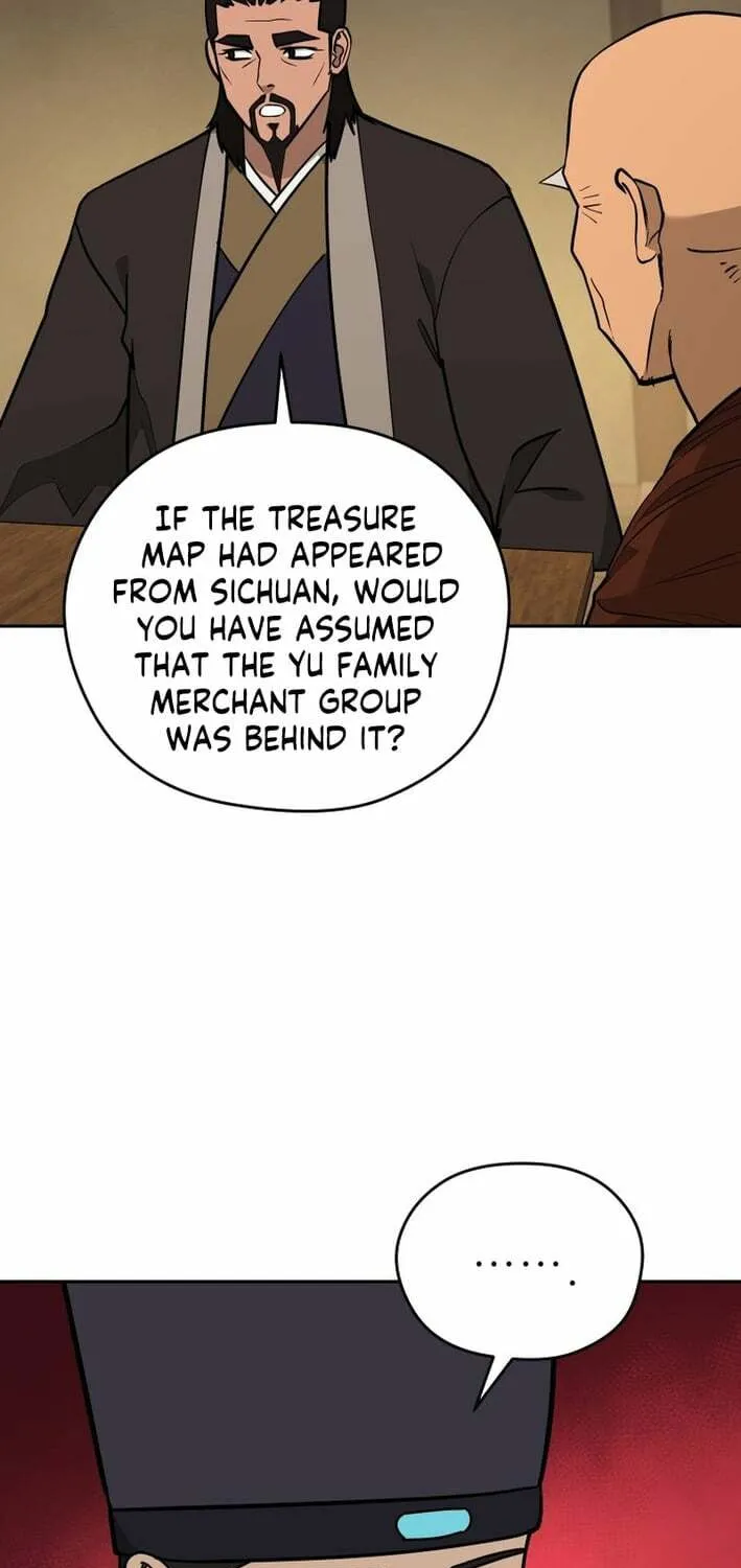 Read Kang-jin Lee chapter 215 image 4 on Lezhin