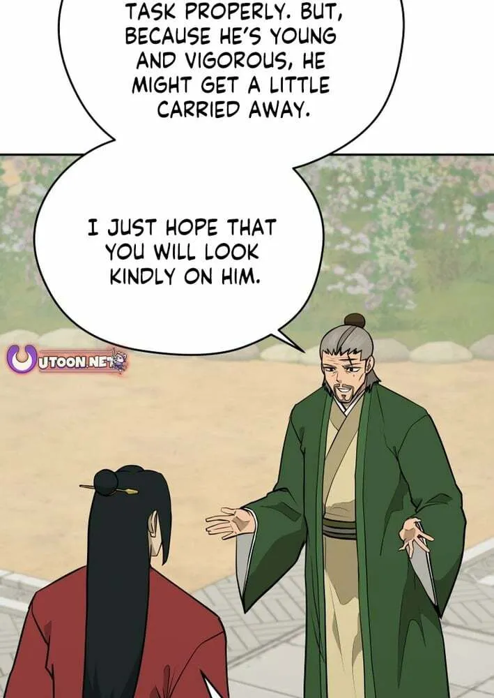 Read Kang-jin Lee chapter 215 image 41 on Lezhin
