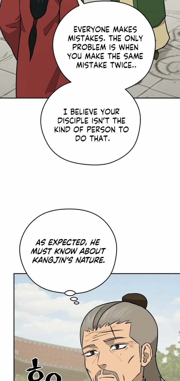 Read Kang-jin Lee chapter 215 image 42 on Lezhin