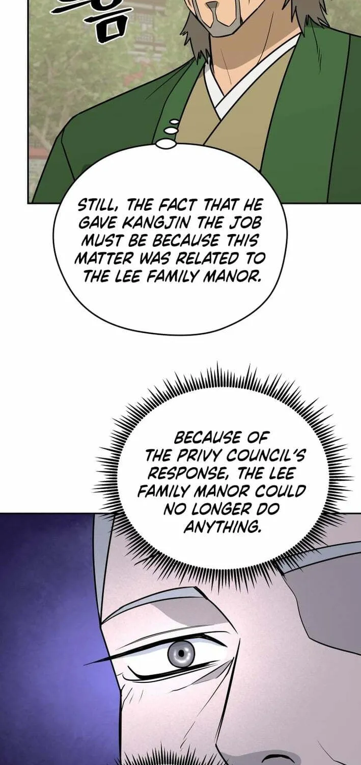 Read Kang-jin Lee chapter 215 image 43 on Lezhin