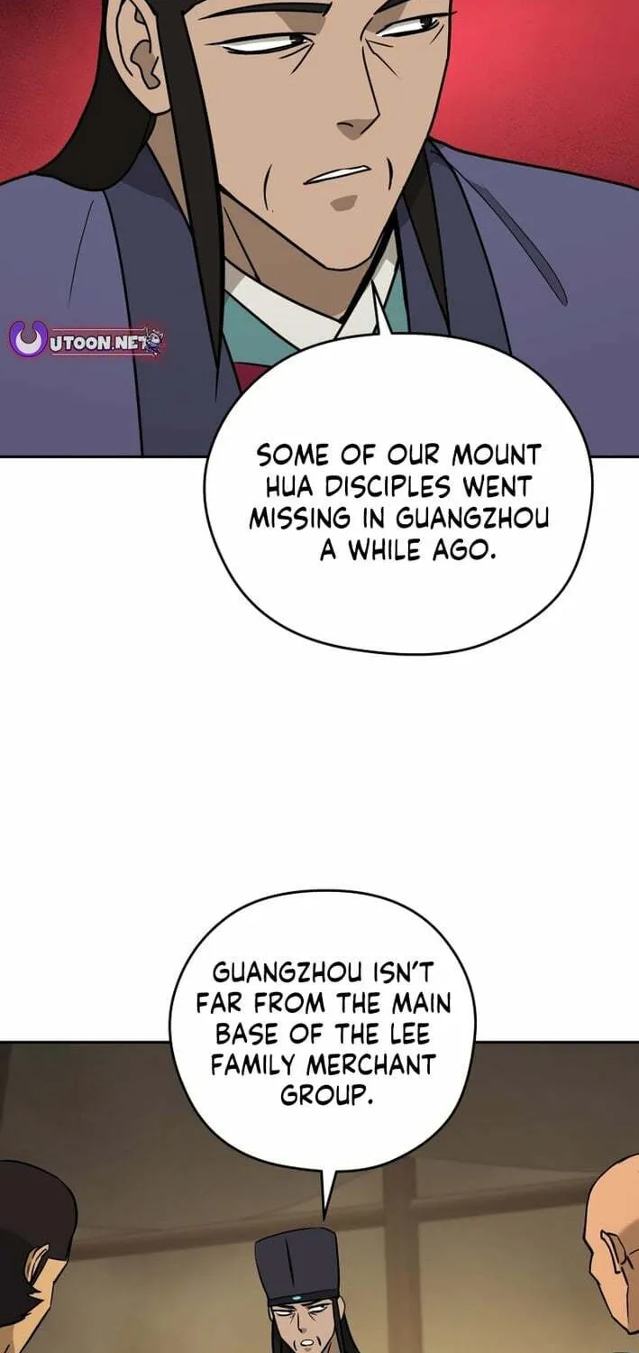 Read Kang-jin Lee chapter 215 image 5 on Lezhin