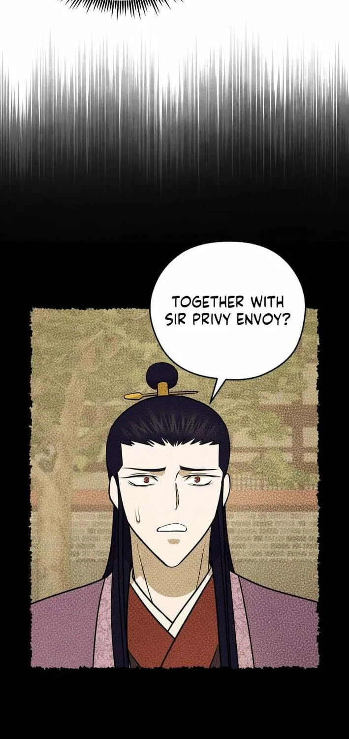 Read Kang-jin Lee chapter 215 image 52 on Lezhin