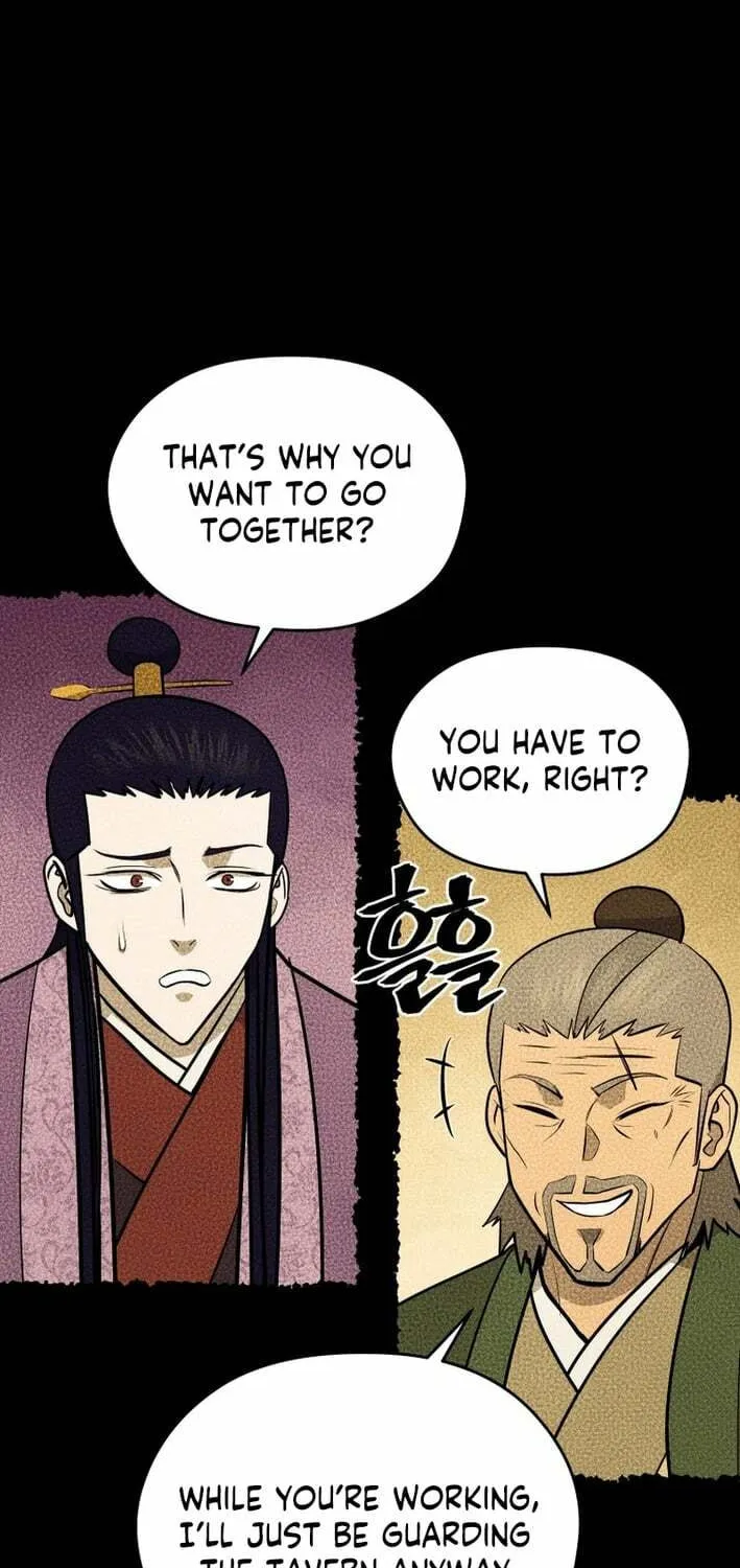 Read Kang-jin Lee chapter 215 image 54 on Lezhin