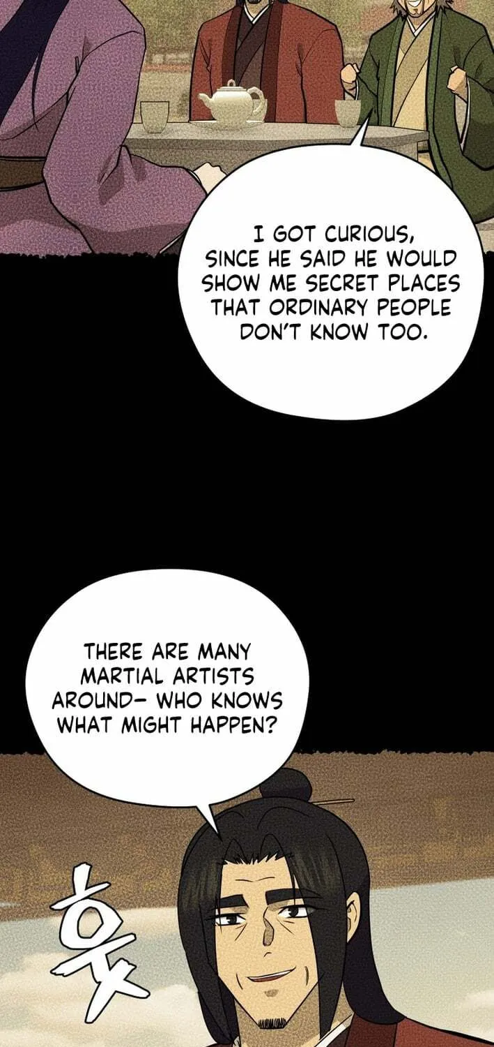 Read Kang-jin Lee chapter 215 image 56 on Lezhin