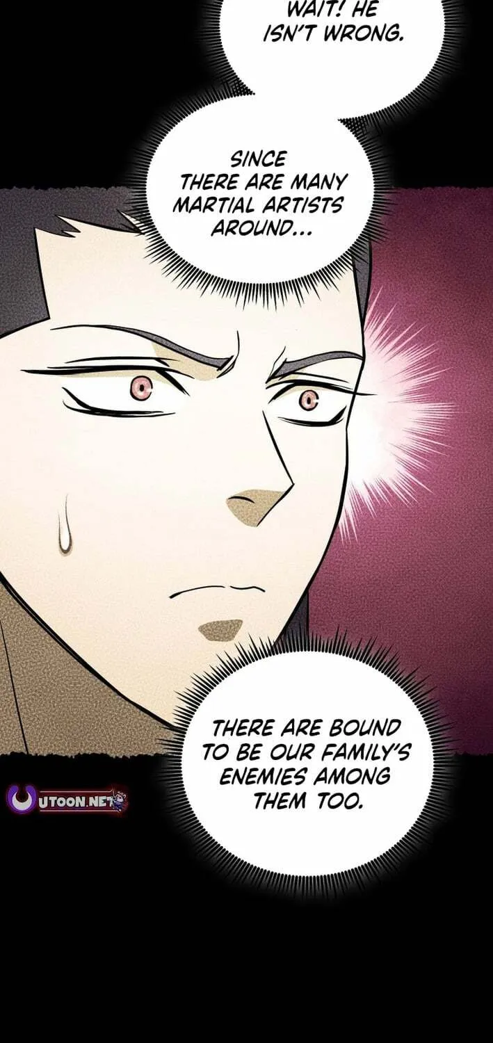 Read Kang-jin Lee chapter 215 image 58 on Lezhin