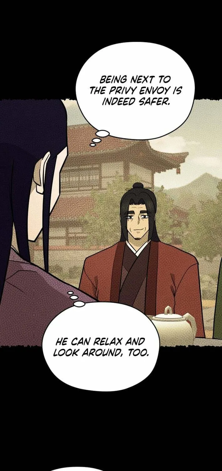 Read Kang-jin Lee chapter 215 image 59 on Lezhin