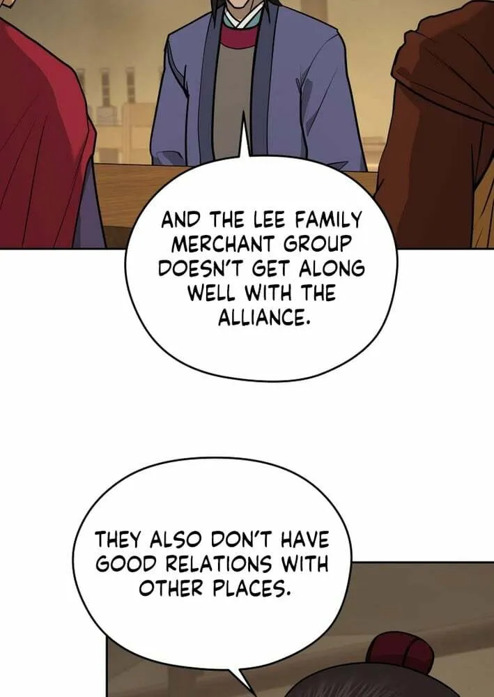 Read Kang-jin Lee chapter 215 image 6 on Lezhin