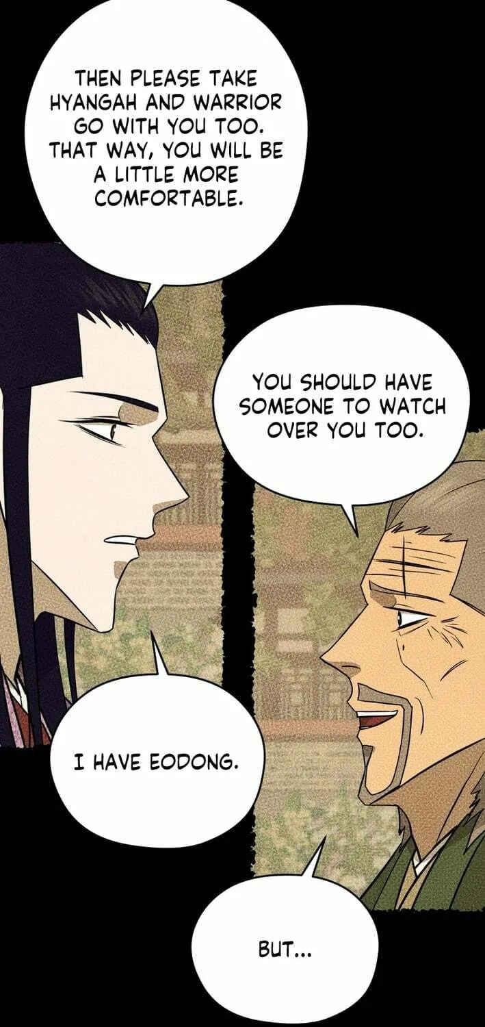Read Kang-jin Lee chapter 215 image 60 on Lezhin